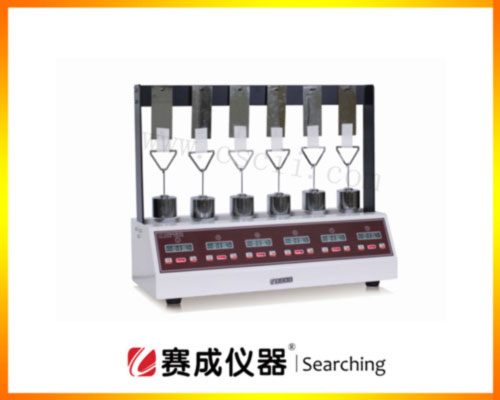濟(jì)南賽成CZY-6S持粘性測試儀--用于測試壓敏膠、不干膠、醫(yī)藥貼劑等膠粘制品的粘性保持力